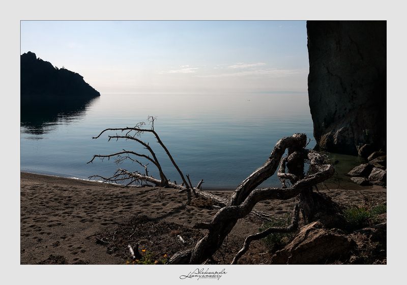 байкал Неканонический Байкал фото превью