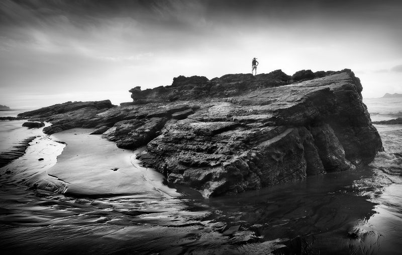 коста-рика Где-то там, за океаном... фото превью