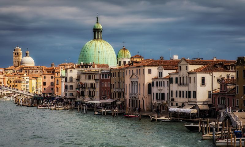Venice\'s Main View фото превью