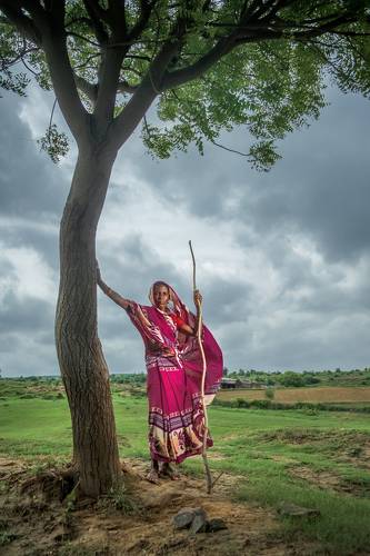 Rural beauty...