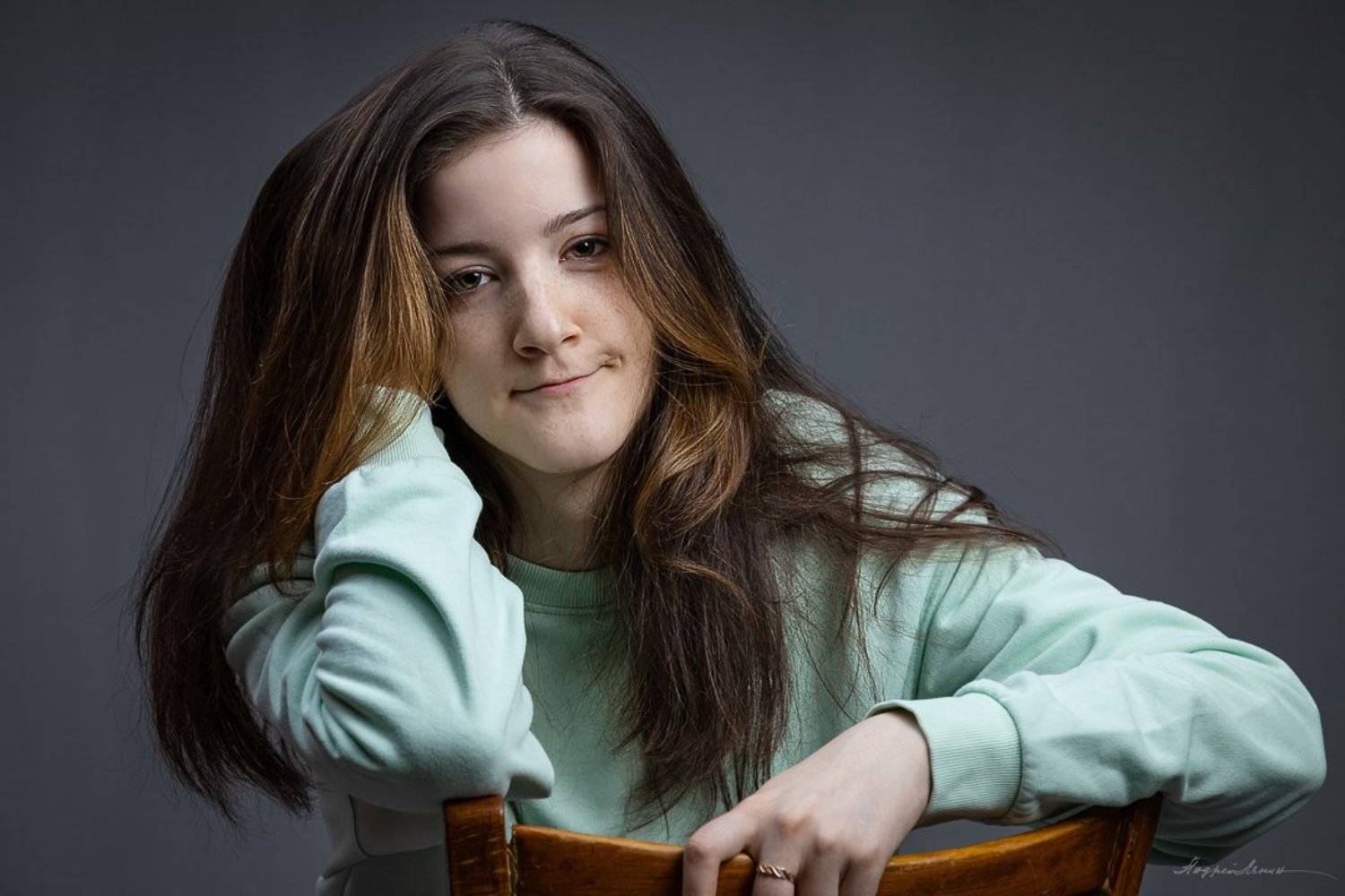 , Андрей Ляпин