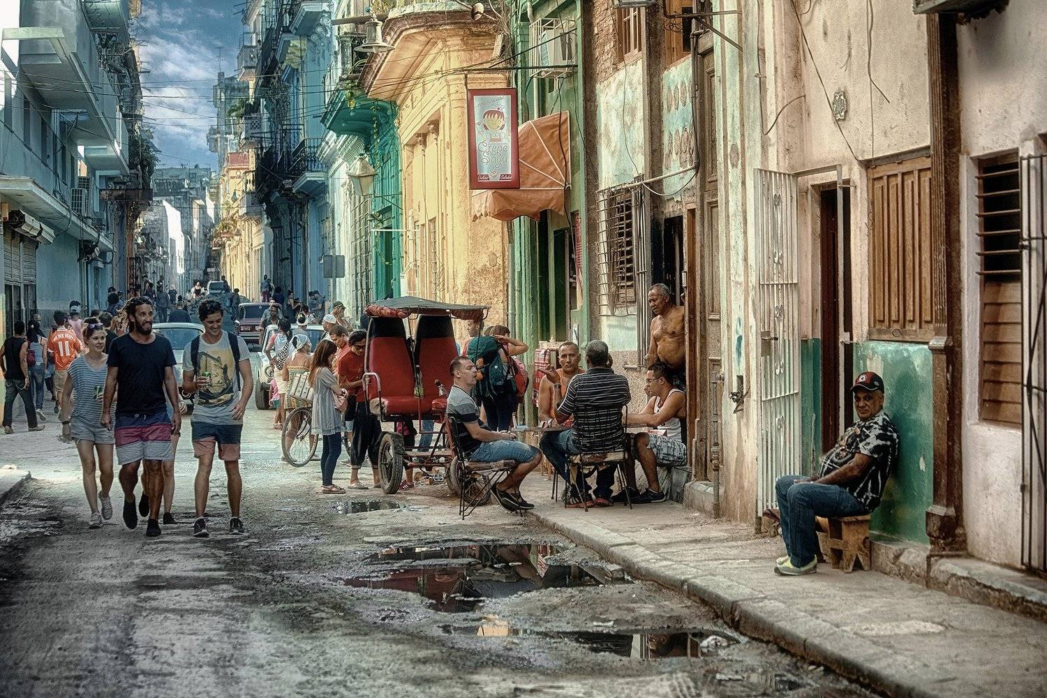 , Рашид Усманов