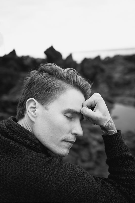 чб, blackandwhite, bw, портрет, portrait, people, жанр, mood, soul, film,  фотография, fashion,male, мужской портрет, мужской  фото превью