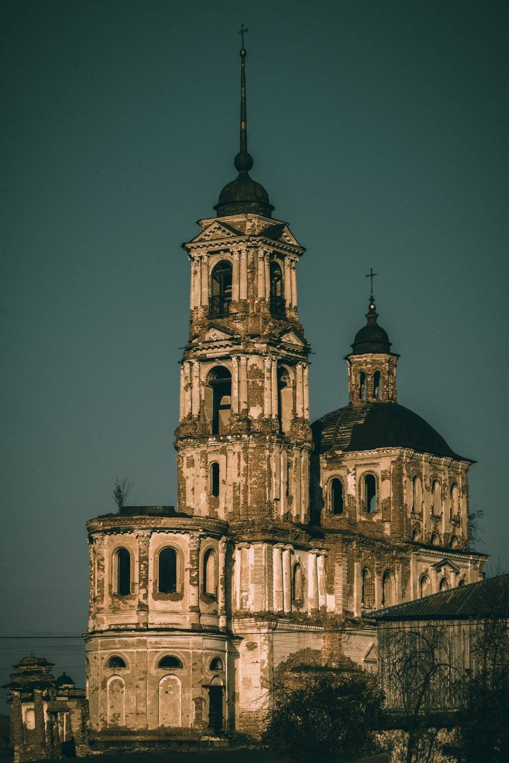 , Денис Храмеев