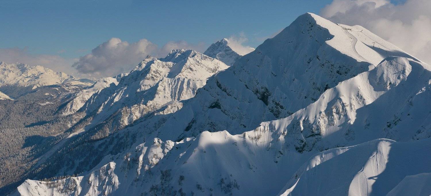 , Сергей Седов