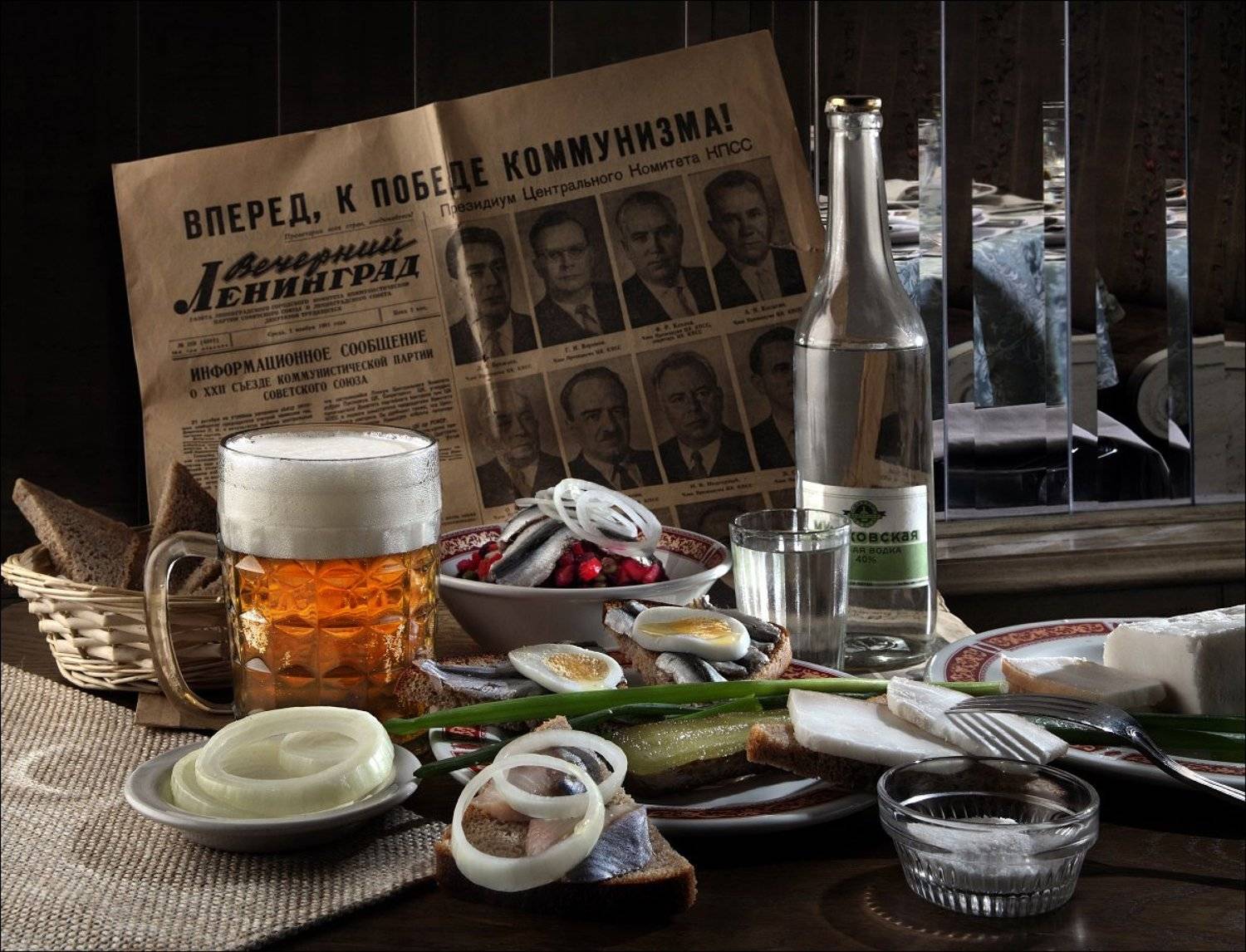 , Виктор Васильев