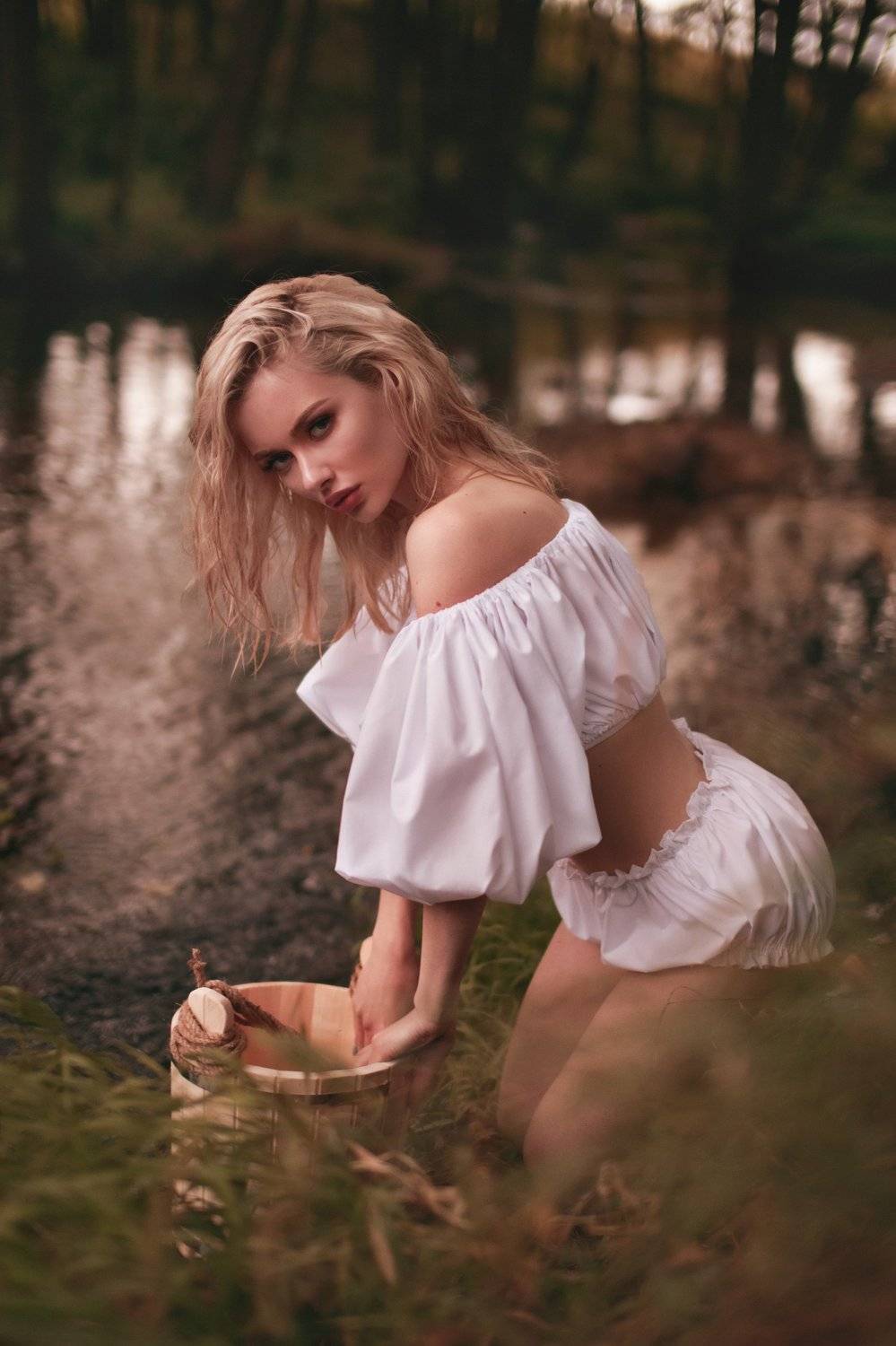 , Татьяна Довыденко