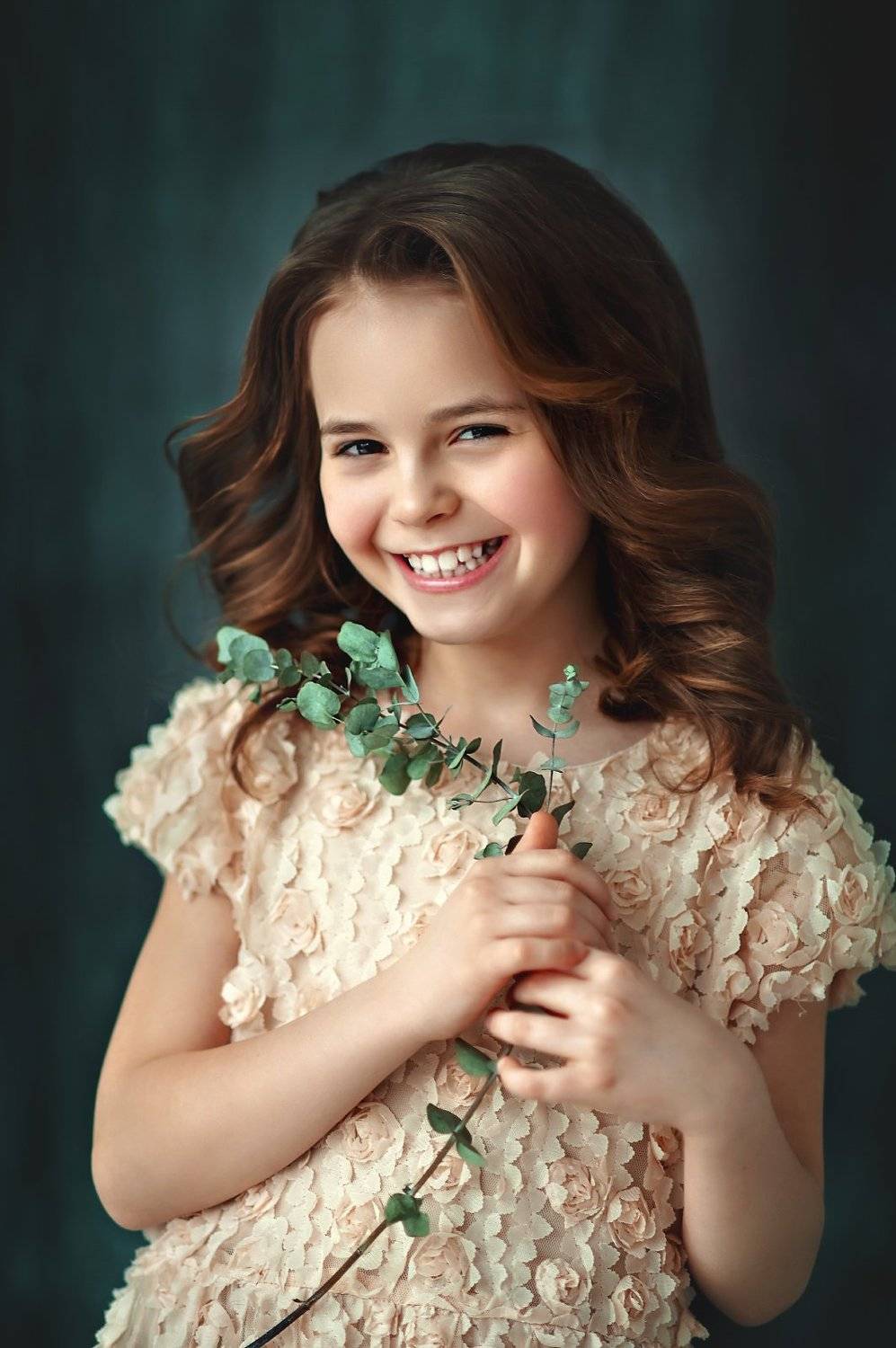 , Ирина Ганич