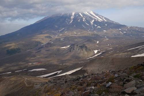 Kamchatka