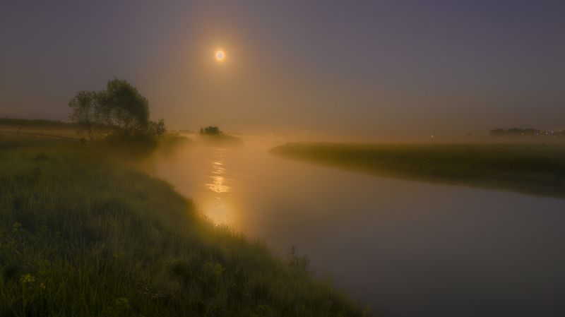 Лунная симфония фото превью