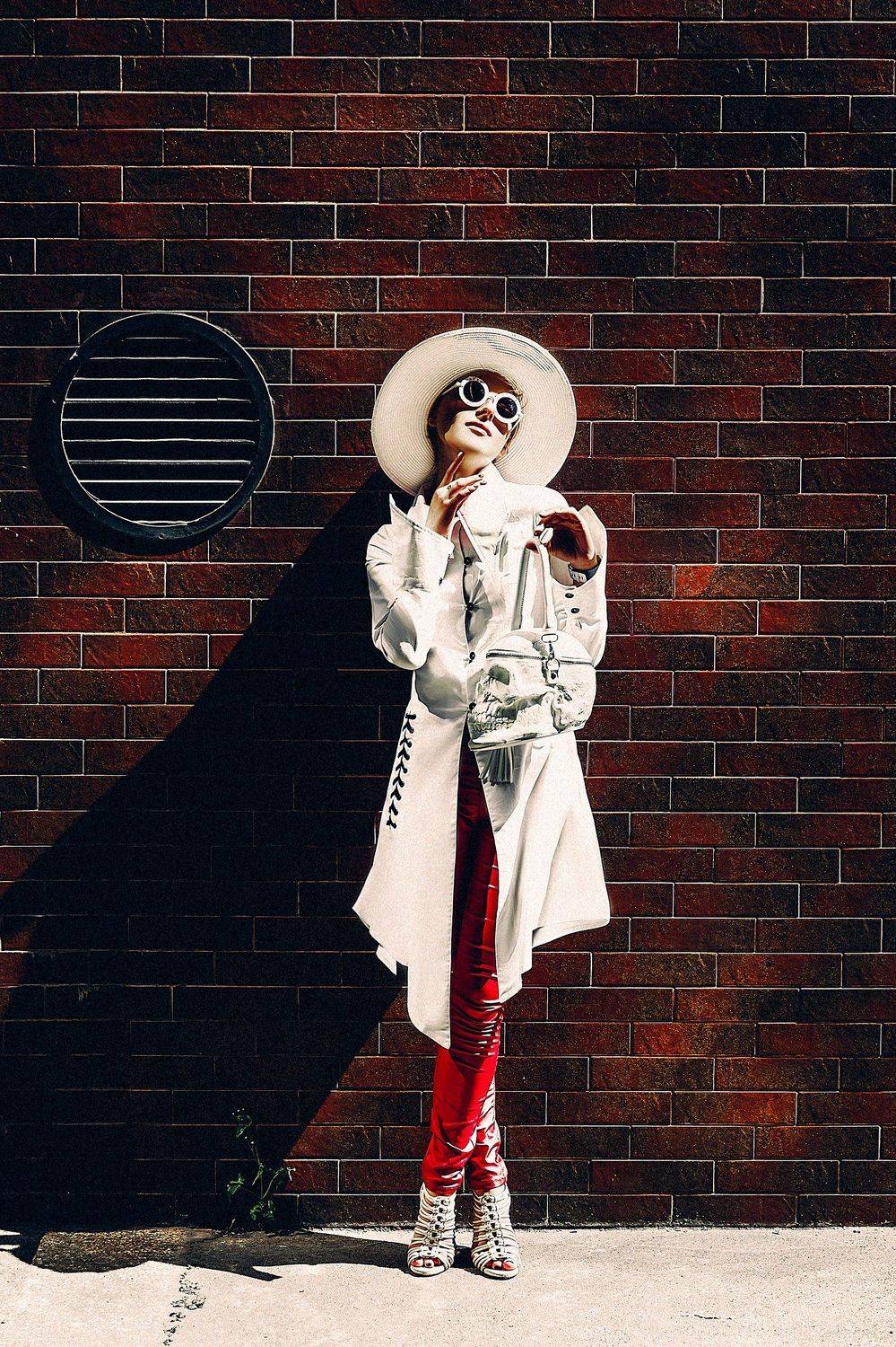 woman, portrait, fashion, beauty, outdoors, Руслан Болгов (Axe)