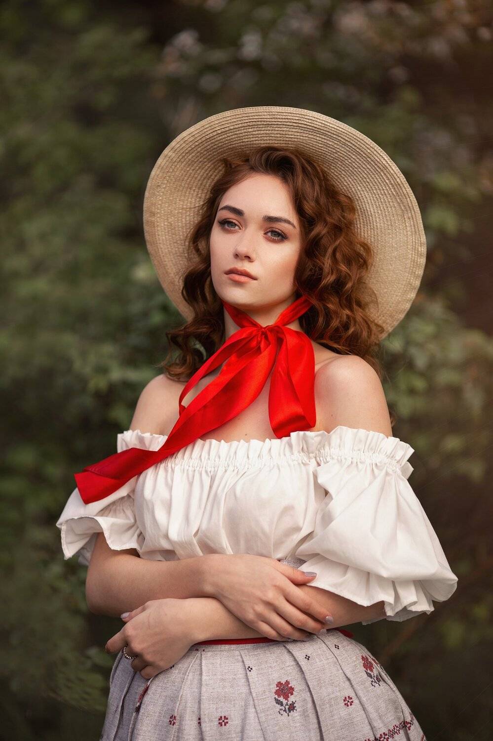 , Олеся Ефанова