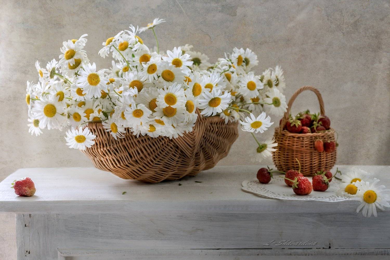 , Елизавета Шавардина