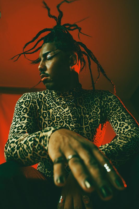 Punked! фото превью