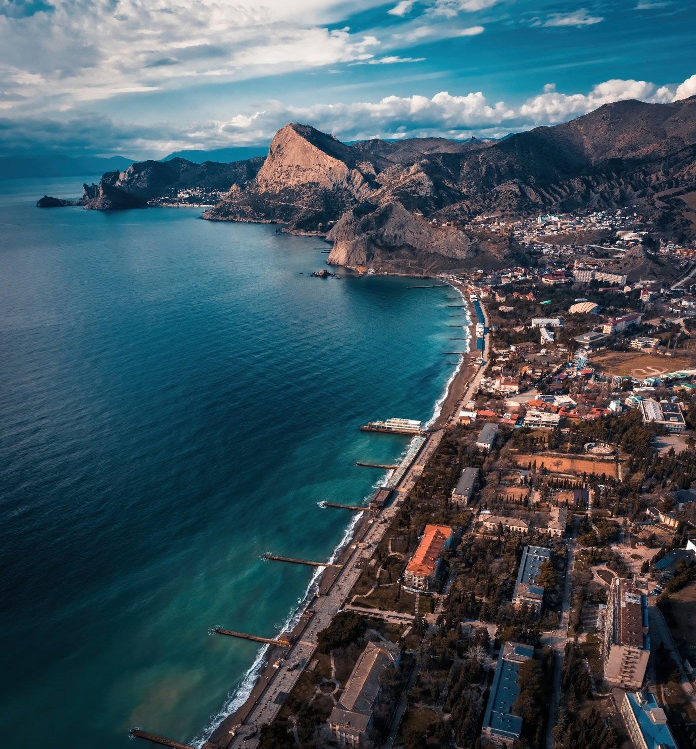 , Александр Шинкаревский