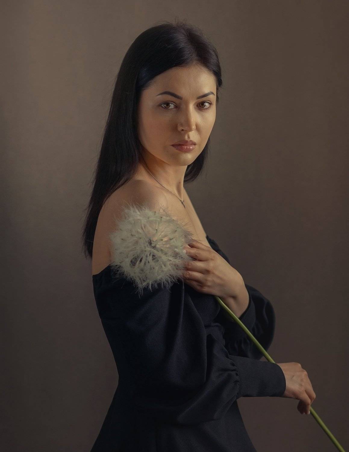 , Виктория Забродина