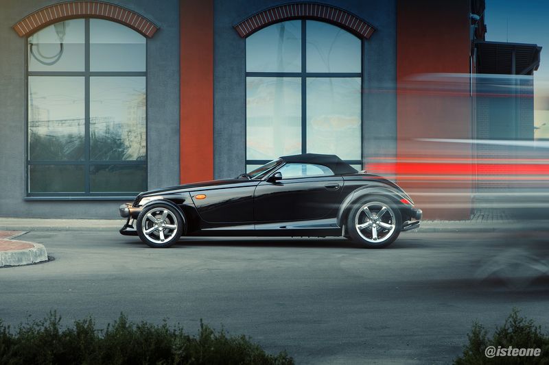 Prowler фото превью