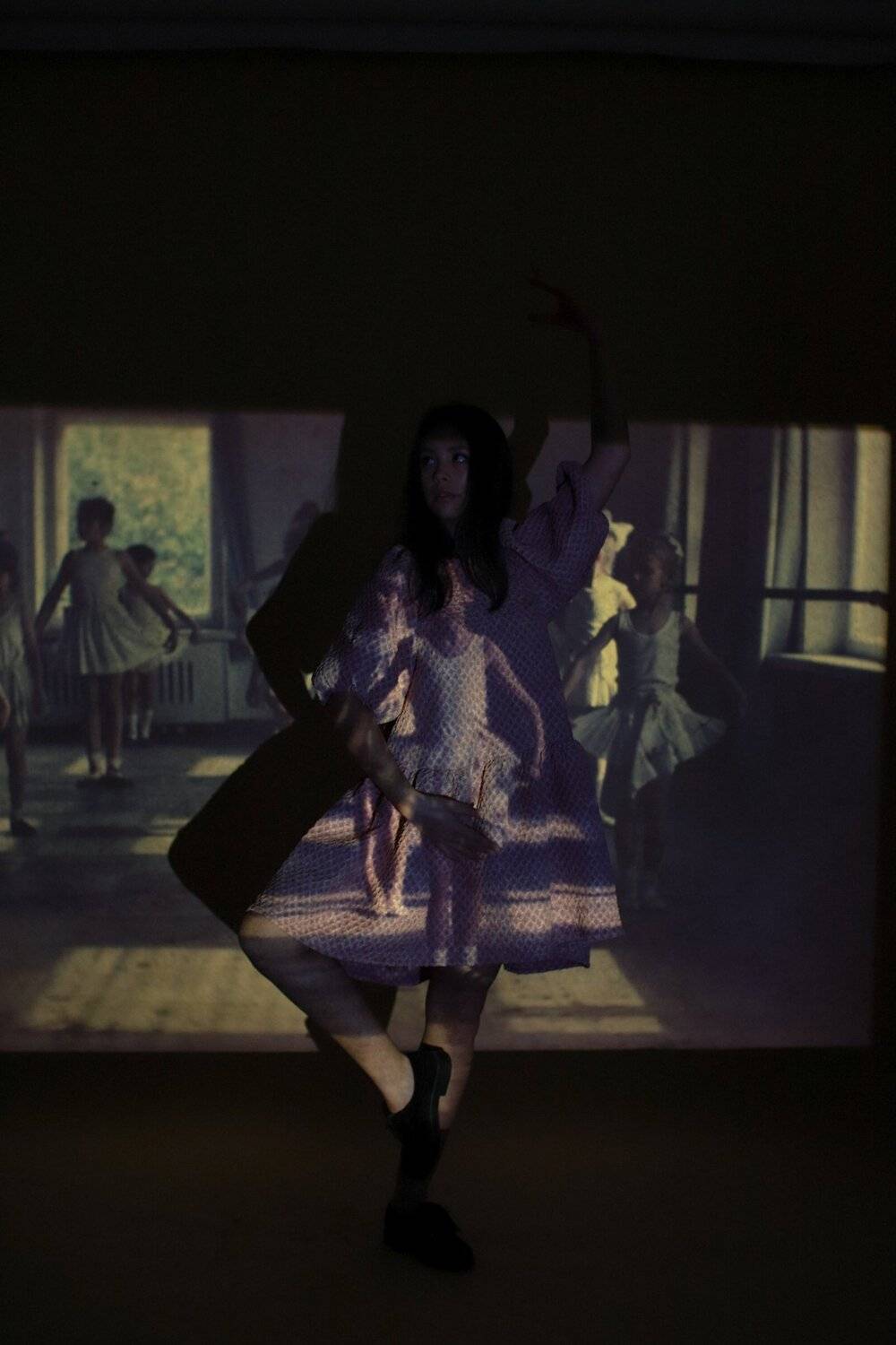 , Анна Евдокимова