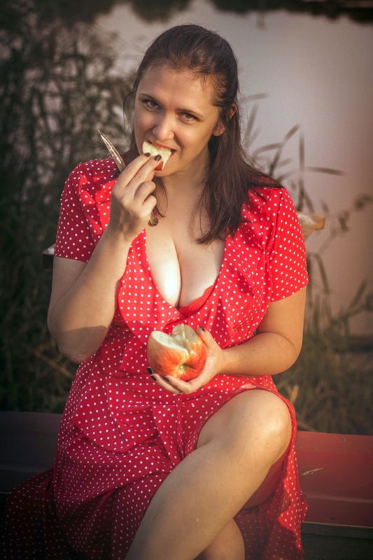 Селяночка фото превью