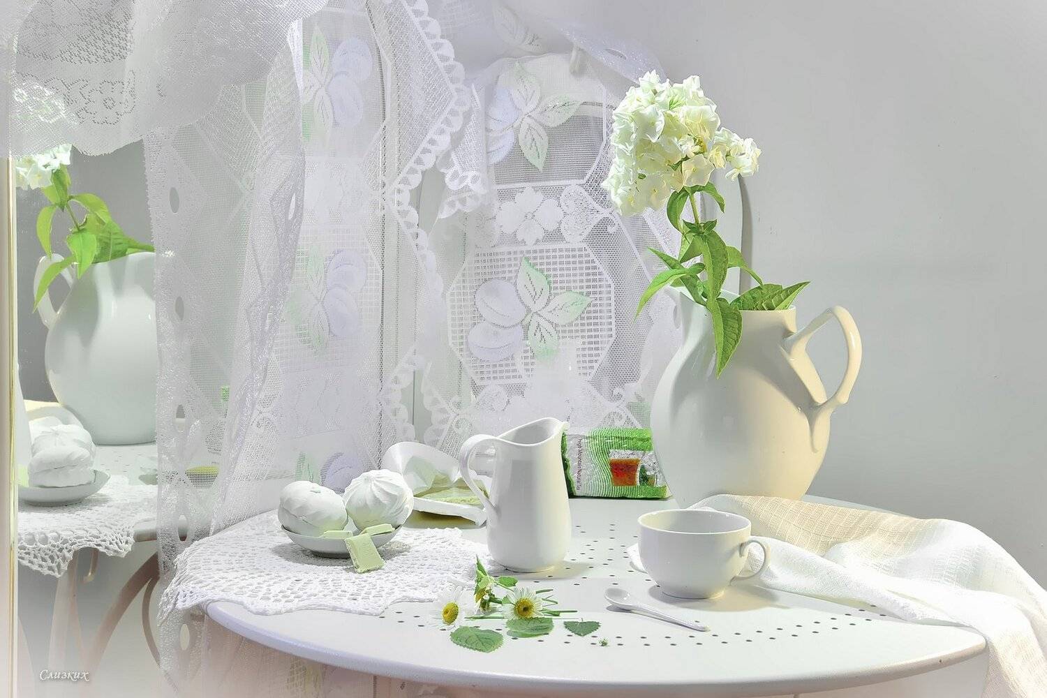 натюрморт,композиция,свет,лето,букет, Инаида