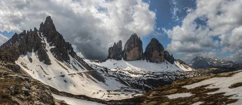 Tre Cime di Lavaredo