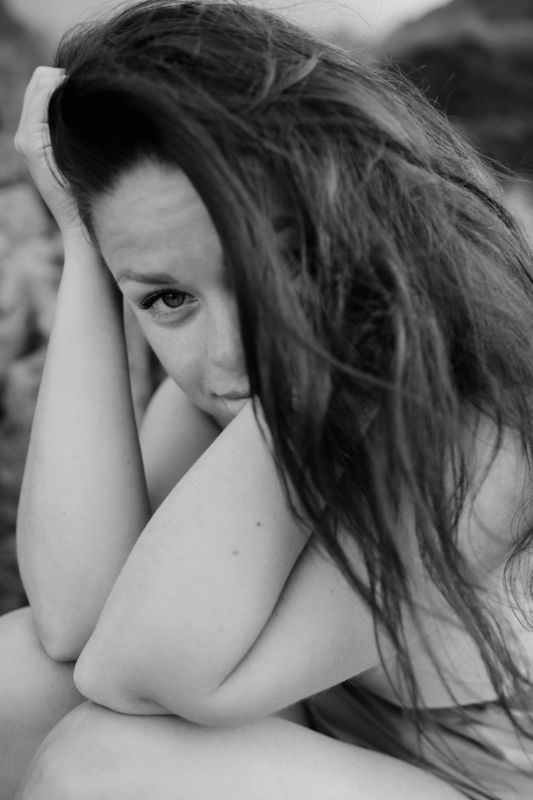 портрет, portrait, people, eyes, girl, lady, жанр, mood, soul, девушка, nature, film, фотография, mountains, photo, island, beach Hey фото превью