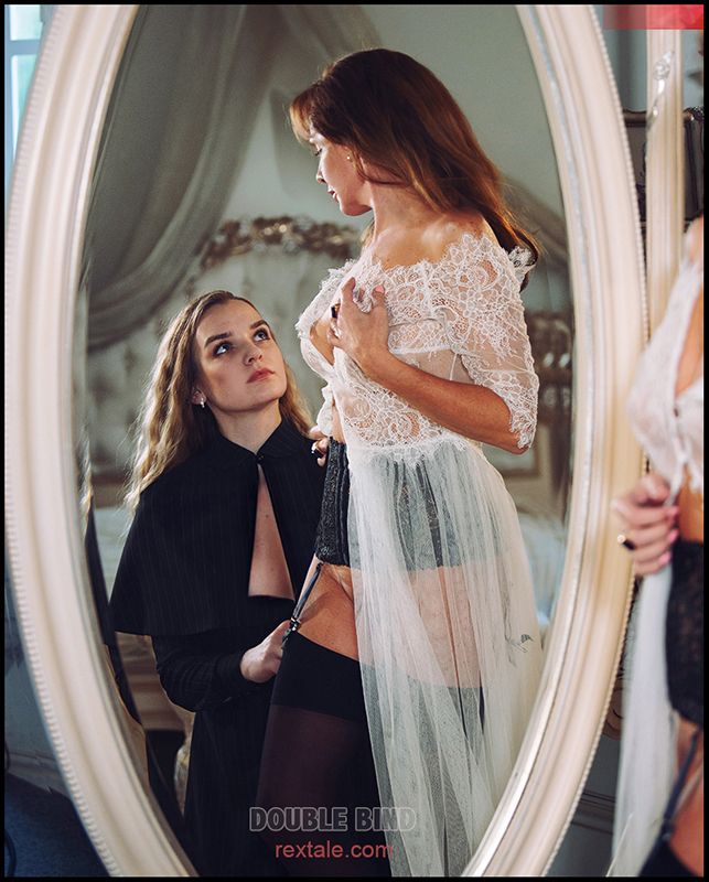 DOUBLE BIND фото превью