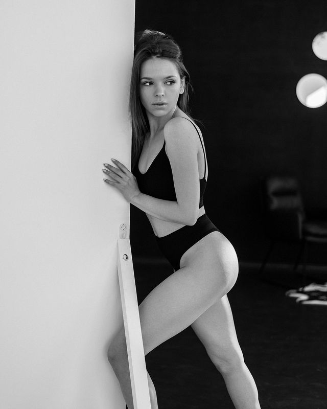 portrait,beauty,studio,natural,портрет M фото превью