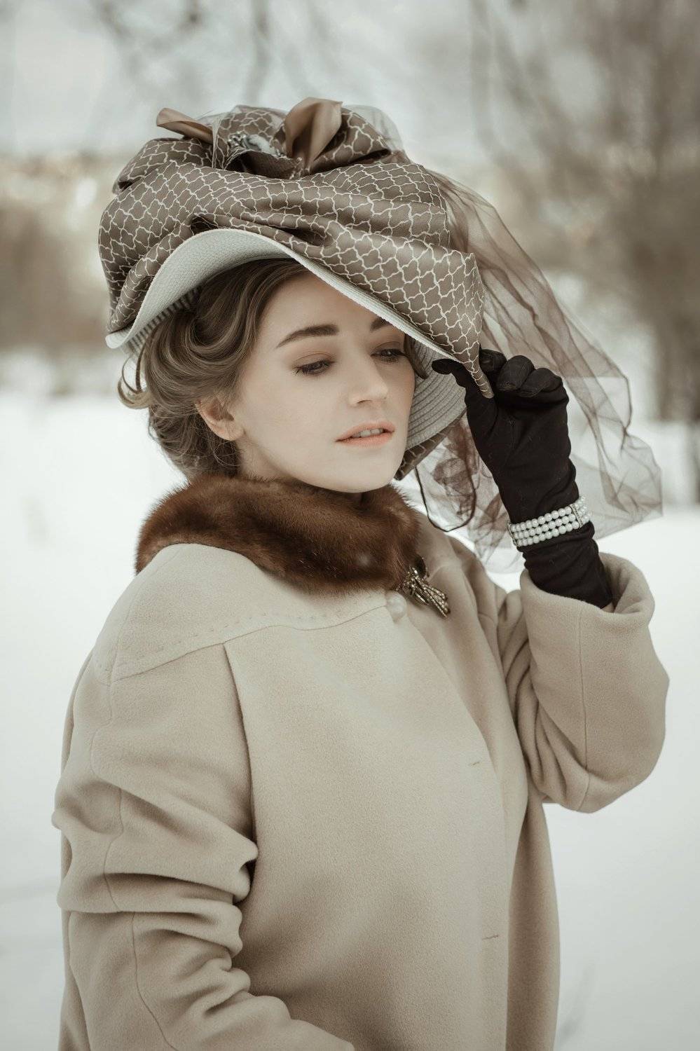, Ященко Анастасия