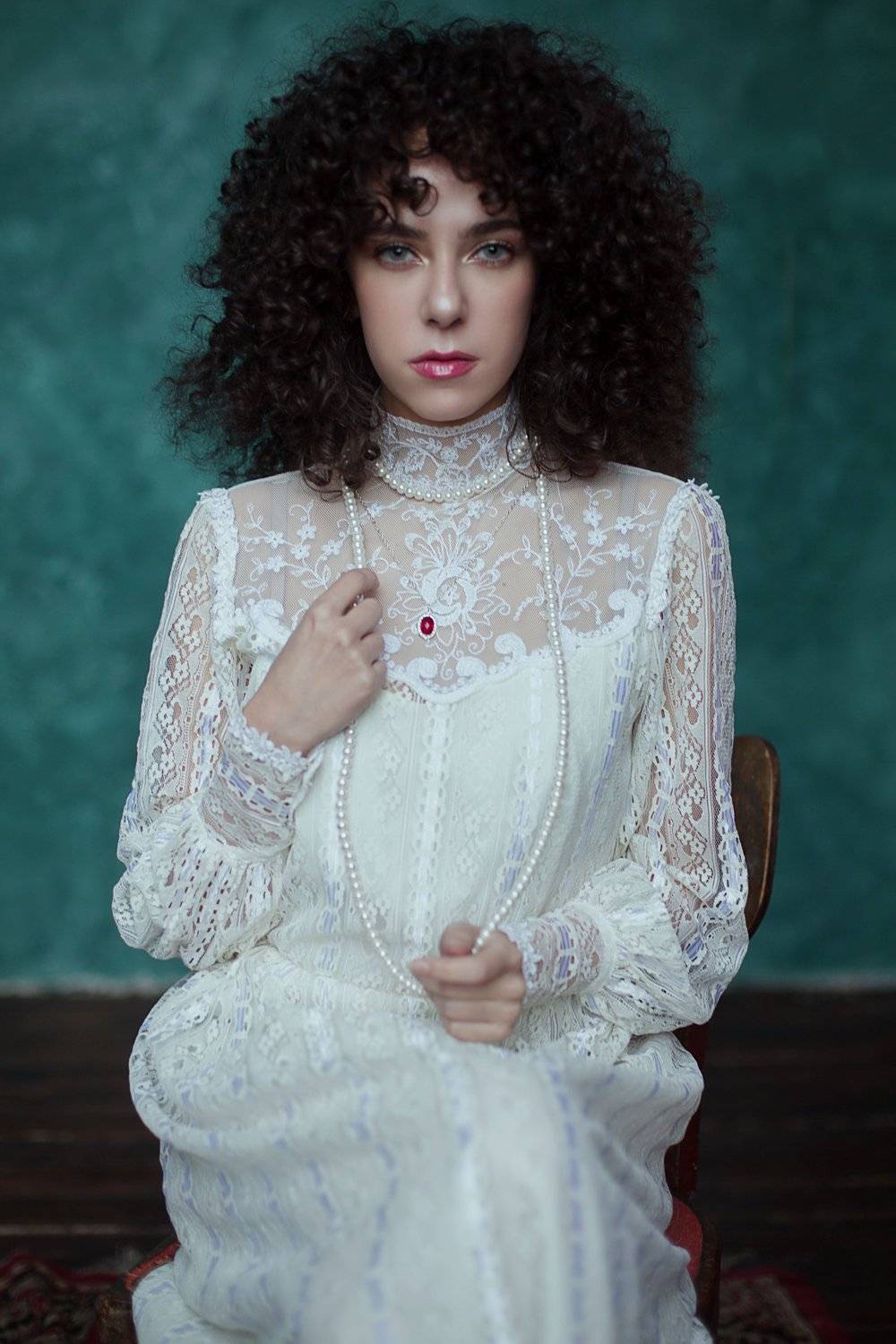 Сабрин. Автор: Marie Dashkova , Marie Dashkova