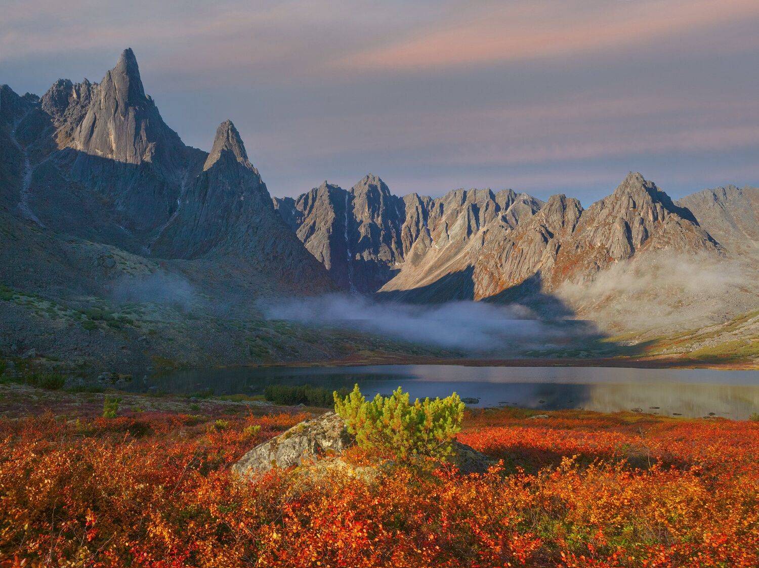 Фототуры с Владимиром Рябковым, озеро Джека Лондона, #озероджекалондона #колыма #loves_russia #nikonrussia #landscape_russia #ru_landscape  #русскийсевер #landscapephotography #photoarena_nature #Russiannature #большаястрана #russpasibo #topnature #lovely, Владимир Рябков