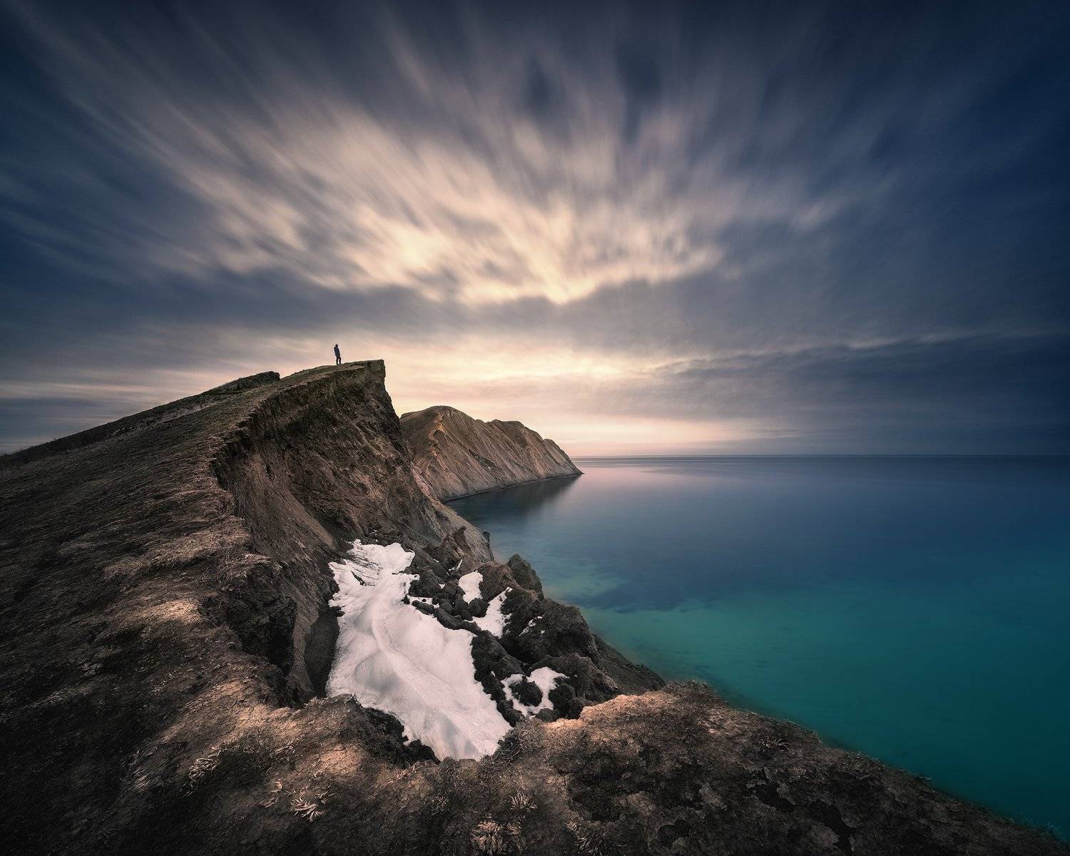 , Анна Политова