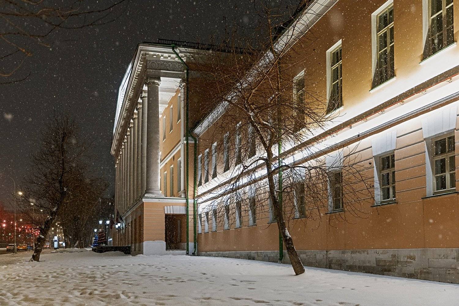 мосгордума, ново-екатерининская больница, Юрий Шурчков