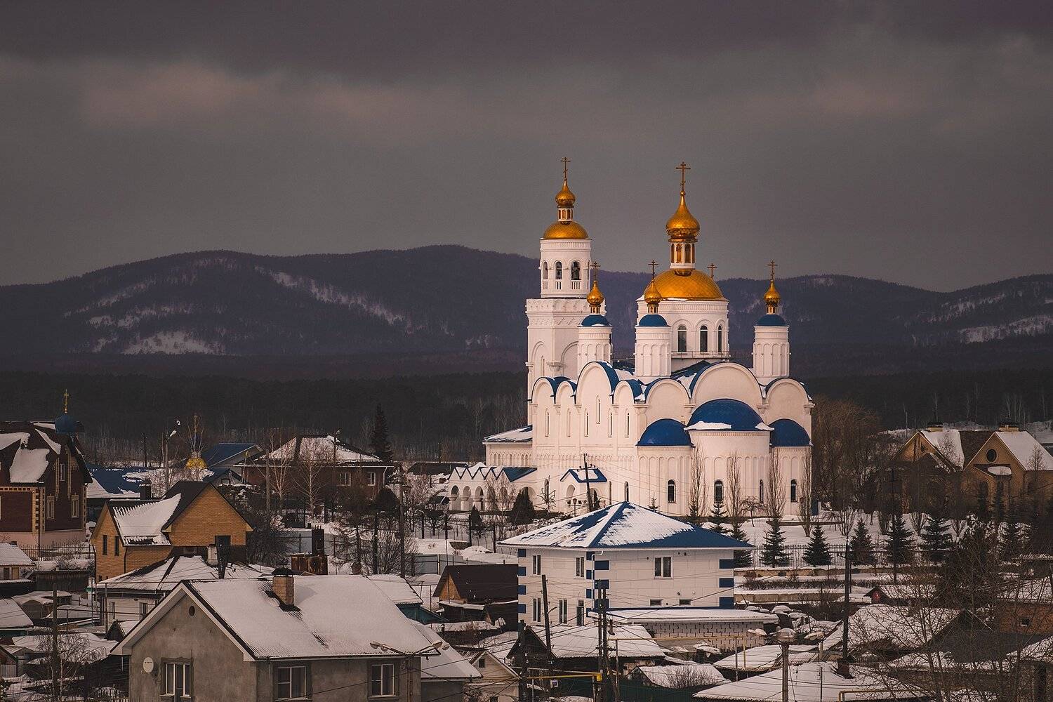 , Денис Храмеев