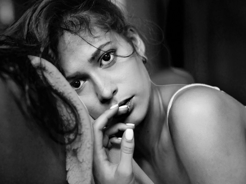 Cate фото превью