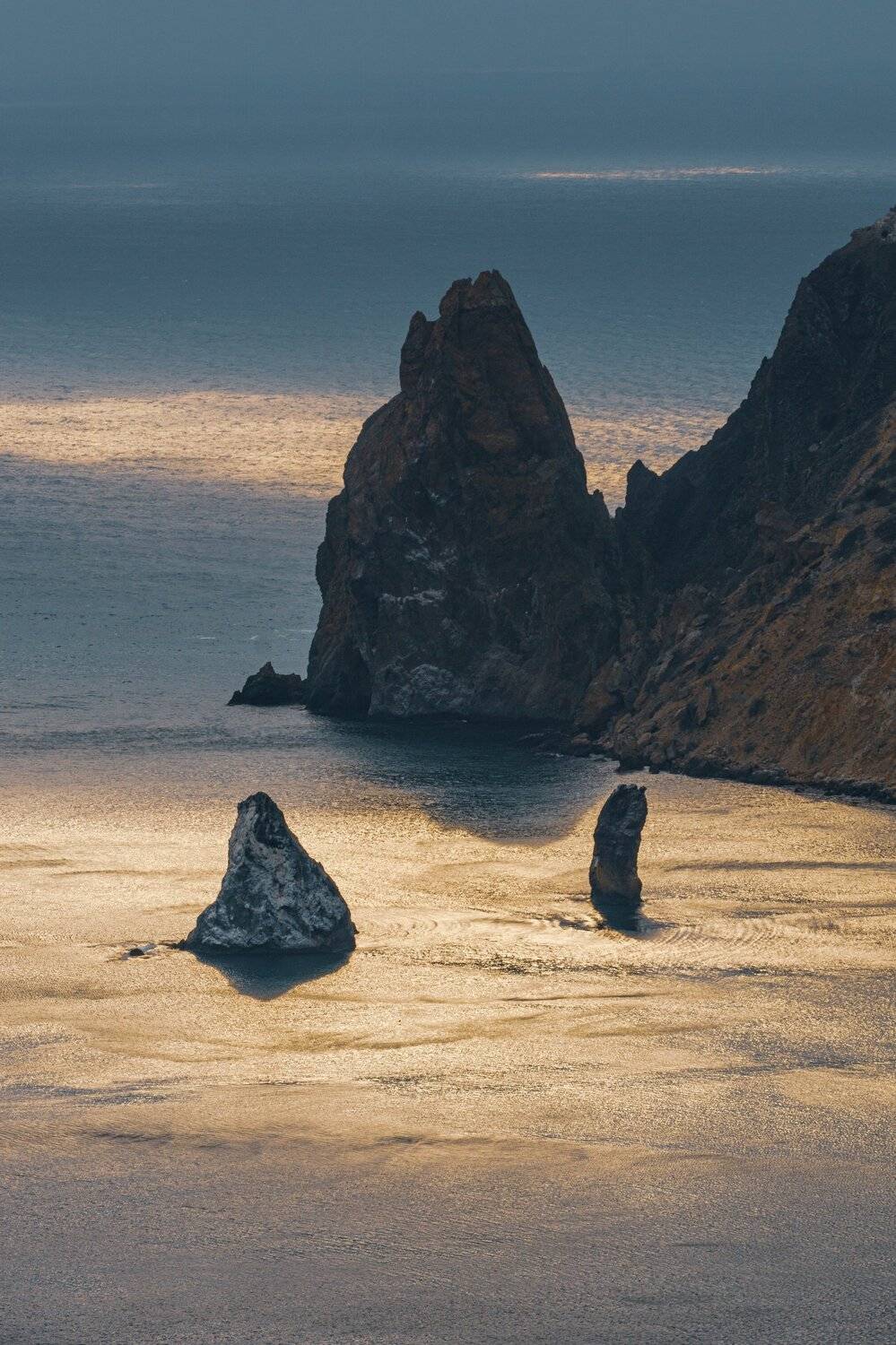 , Андрей Кривцов