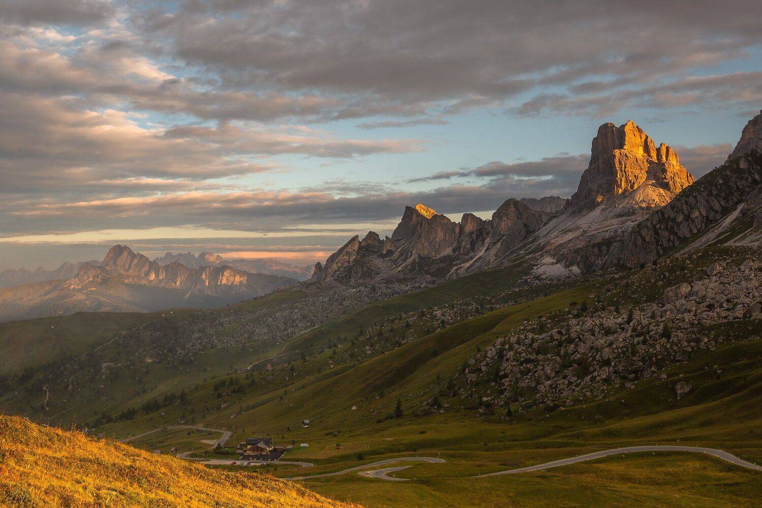 , Геннадий Финенко