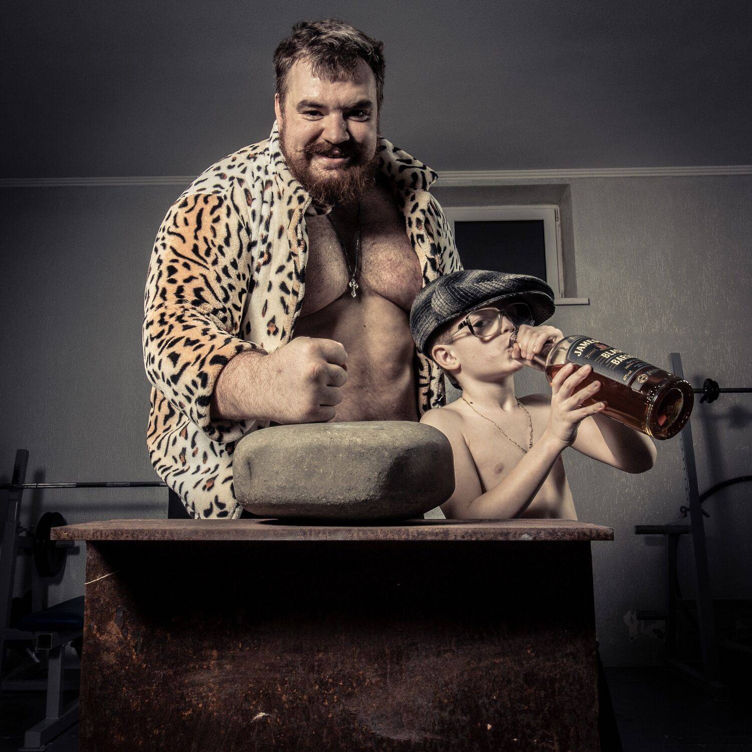 , Алексей Кремнёв