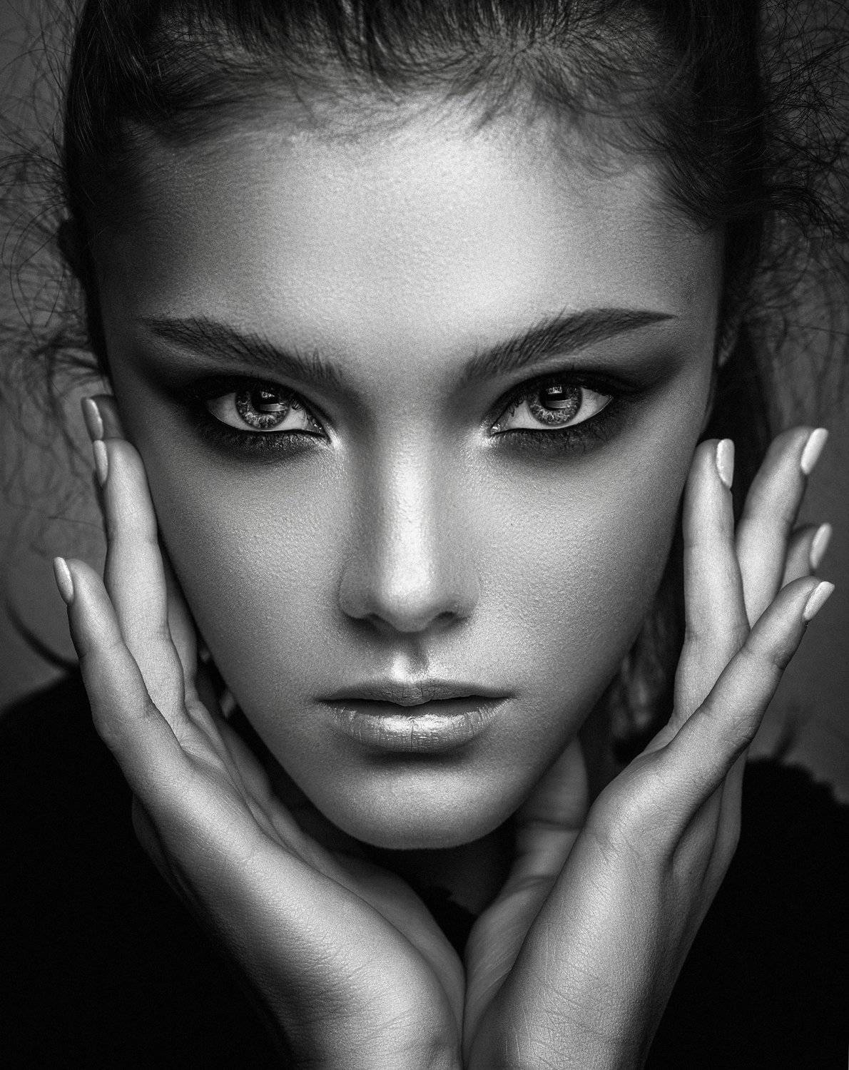 , Андрей Николаев