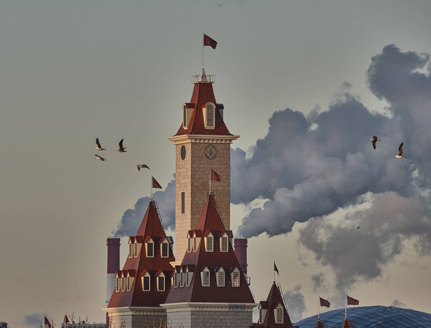 , Дмитрий Емельянов