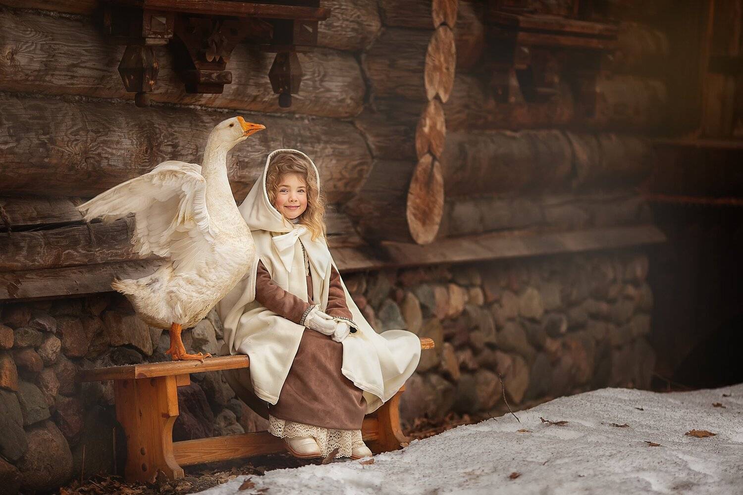 , Владимир Гордеев