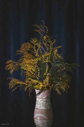 С праздником 8 марта!