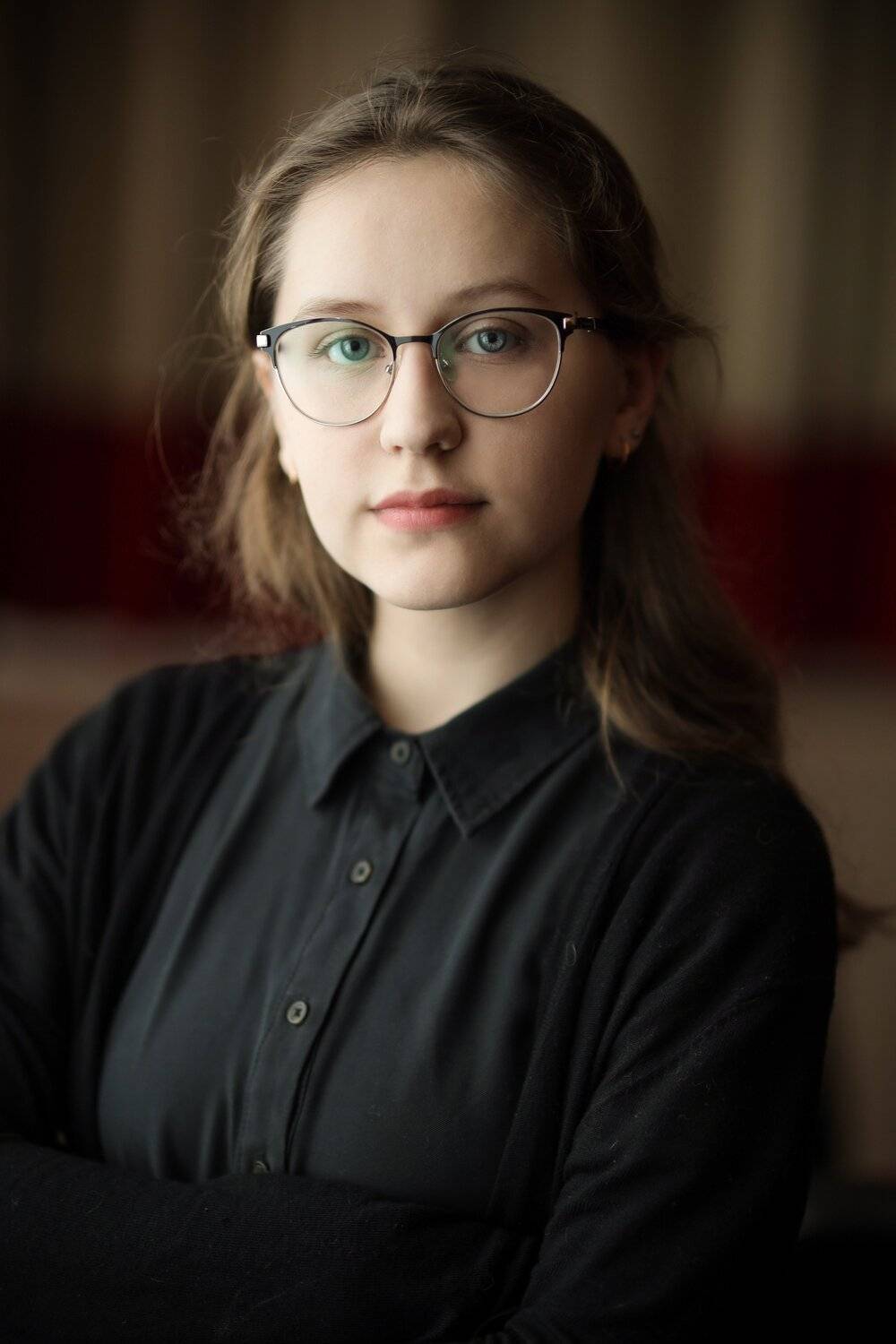 , Константин Буркин