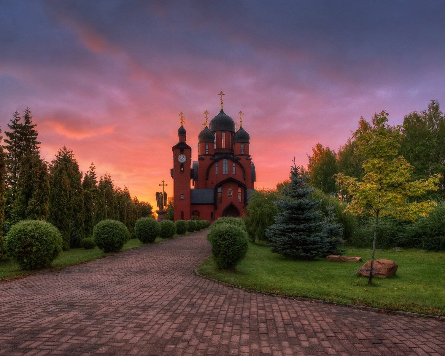 , Андрей Корочкин