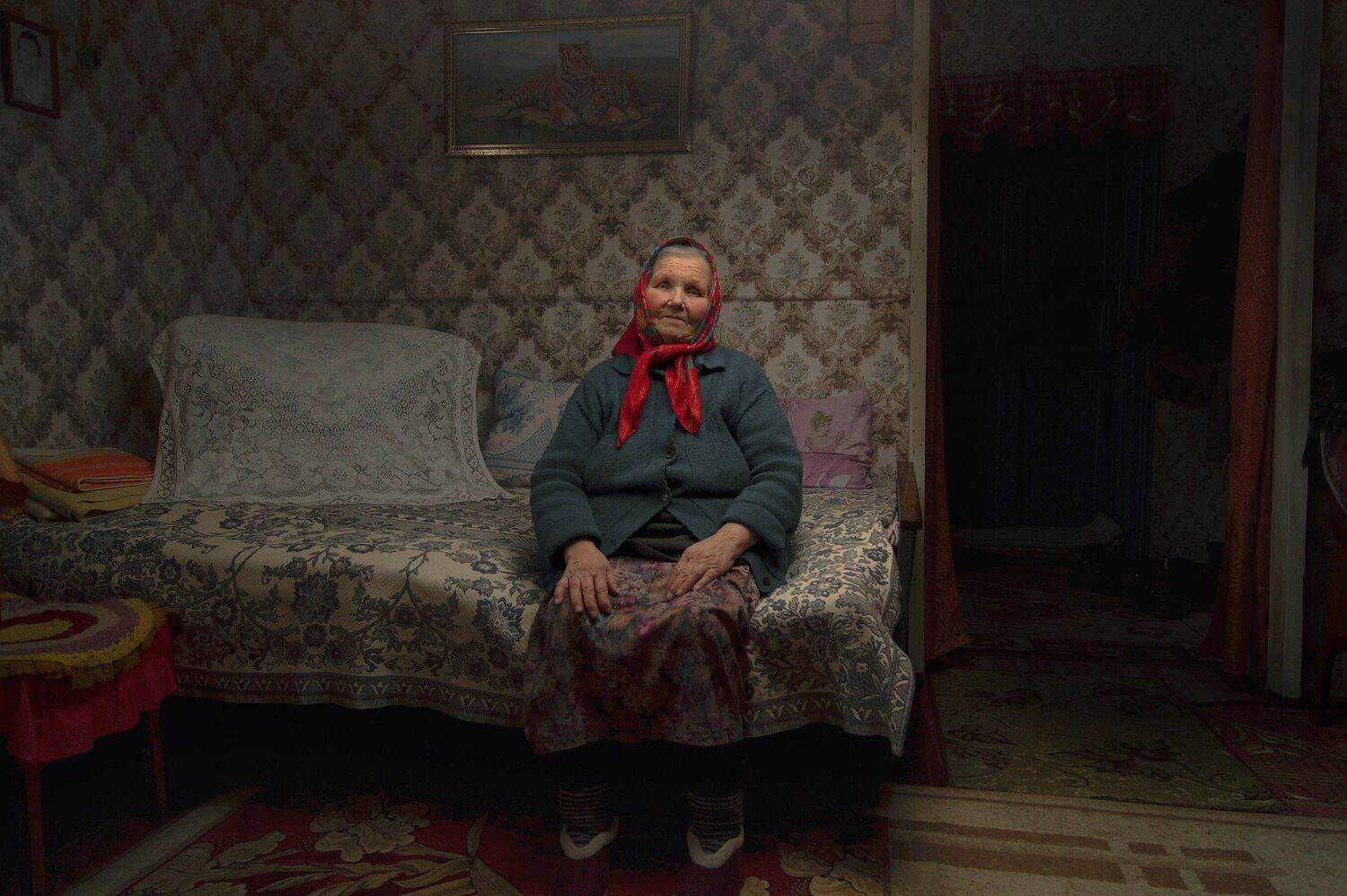 , Георгий Шпунтов