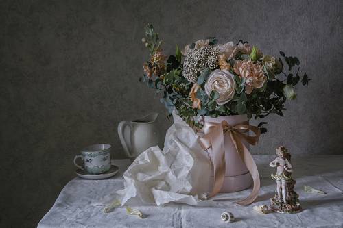 Для милых женщин