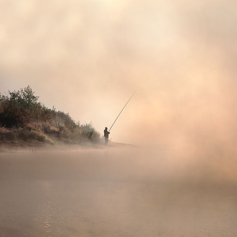Fishermen фото превью