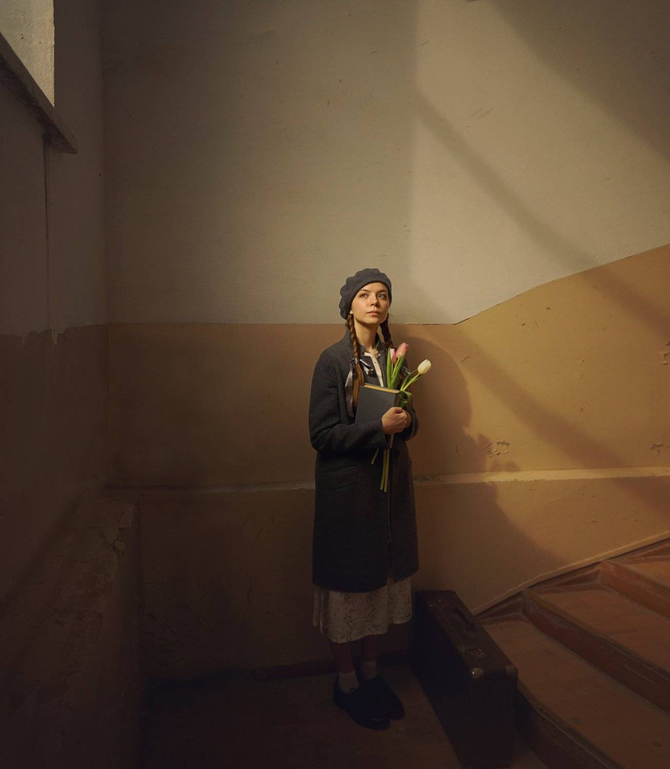 , Виктория Забродина