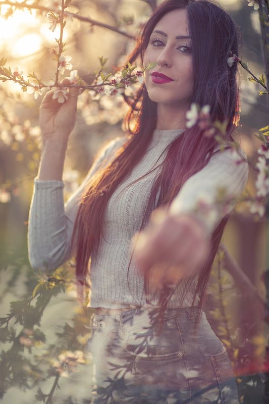 spring is coming фото превью