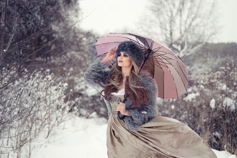 Ilona фото превью